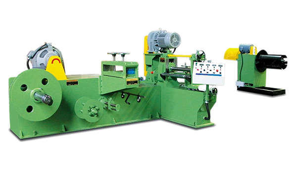 The Purpose of Slitting Machines